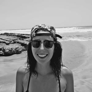 Meet your Posher, Frédérike